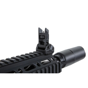 Arcturus LWT MK-II CQB Carbine 10" AEG SPORT SE™ Black