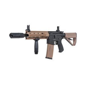 Arcturus LWT MK-II CQB 10" AEG SPORT SE™ Half-Tan Carbine