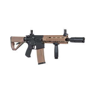 Arcturus LWT MK-II CQB 10" AEG SPORT SE™ Half-Tan Carbine