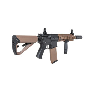 Arcturus LWT MK-II CQB 10" AEG SPORT SE™ Half-Tan Carbine