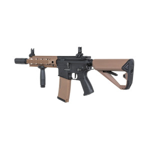 Arcturus LWT MK-II CQB 10" AEG SPORT SE™ Half-Tan Carbine