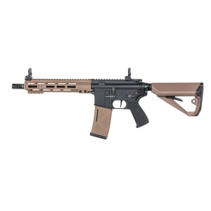 Arcturus LWT MK-I CQB 10" AEG SPORT SE™ Half-Tan Carbine