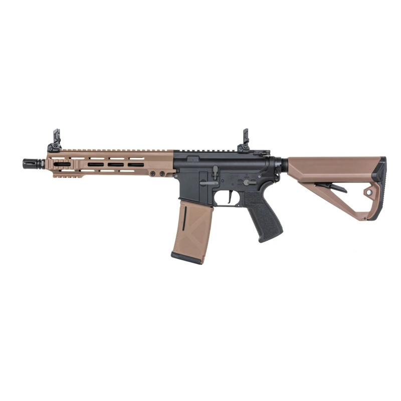 Arcturus LWT MK-I CQB 10" AEG SPORT SE™ Half-Tan Carbine