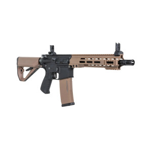 Arcturus LWT MK-I CQB 10" AEG SPORT SE™ Half-Tan Carbine