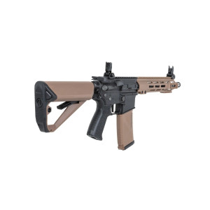 Arcturus LWT MK-I CQB 10" AEG SPORT SE™ Half-Tan Carbine