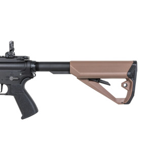 Arcturus LWT MK-I CQB 10" AEG SPORT SE™ Half-Tan Carbine