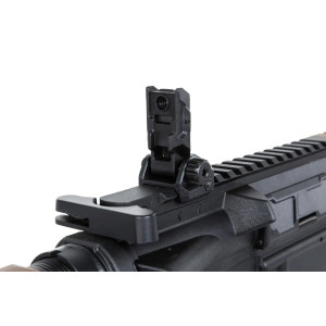 Arcturus LWT MK-I CQB 10" AEG SPORT SE™ Half-Tan Carbine