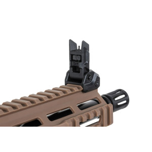 Arcturus LWT MK-I CQB 10" AEG SPORT SE™ Half-Tan Carbine
