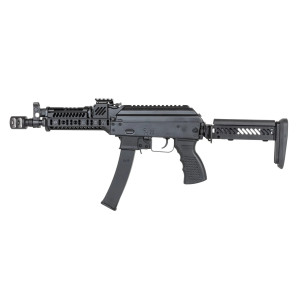 Arcturus PP19-01 Vityaz ZTAC SP1 CQB AEG FE™
