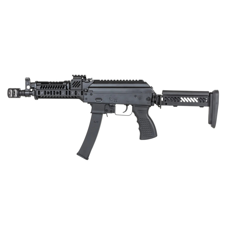 Arcturus PP19-01 Vityaz ZTAC SP1 CQB AEG FE™