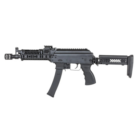 Arcturus PP19-01 Vityaz ZTAC SP1 CQB AEG FE™