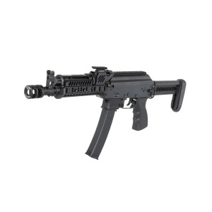 Arcturus PP19-01 Vityaz ZTAC SP1 CQB AEG FE™