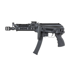 Arcturus PP19-01 Vityaz ZTAC SP1 CQB AEG FE™