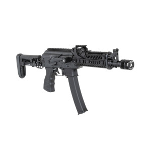 Arcturus PP19-01 Vityaz ZTAC SP1 CQB AEG FE™