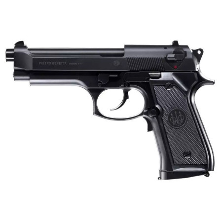 Umarex - Beretta M92 FS Electric Pistol Replica - 4xAAA