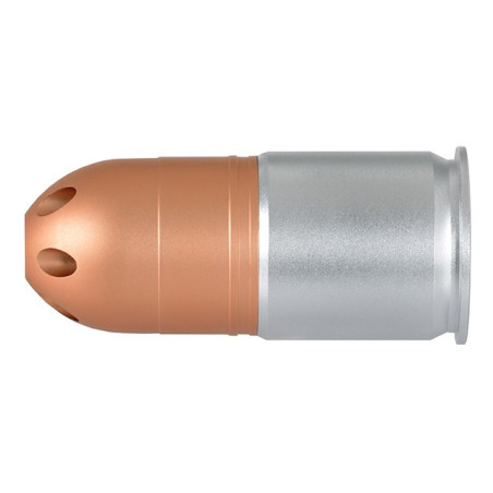 18rd 40mm Grenade [Double Bell]
