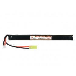 Battery Li-Po 1200mAh 7,4V...