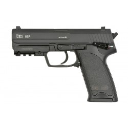 USP 9mm AEP Mosfet Pistol...