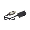 USB CHARGER FOR AEP BATTERY [NiMH] [CYMA]