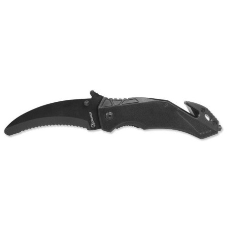 Martinez Albainox - Folding Rescue Knife - 19981