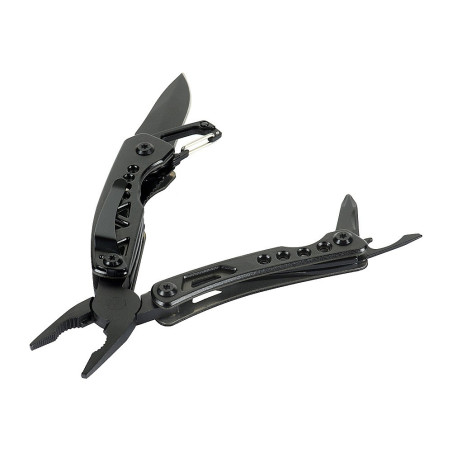 M-Tac - Multitool Type 6 - Black - 60023201