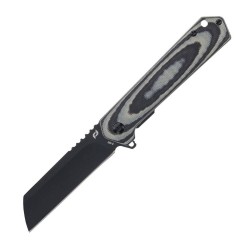 Schrade - Lateral BLK EDC...