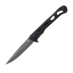 Schrade - Inert CLR Folder...