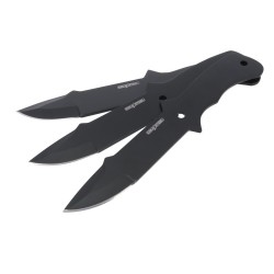 Cold Steel - Throwing...