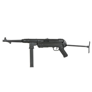 MP40 FULL METAL Airsoft MP007 [AGM]