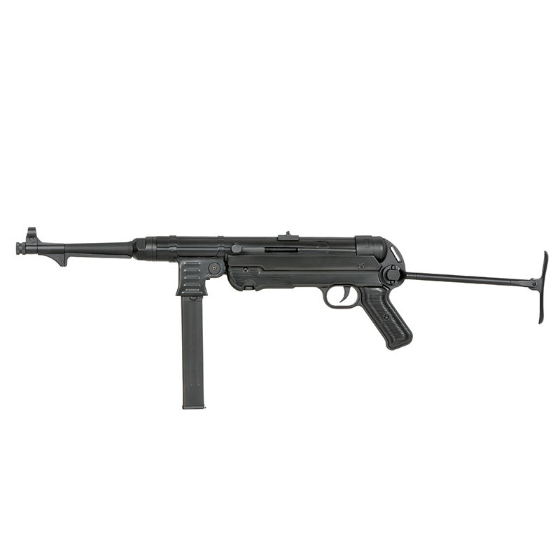 MP40 FULL METAL Airsoft MP007 [AGM]
