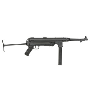 MP40 FULL METAL Airsoft MP007 [AGM]