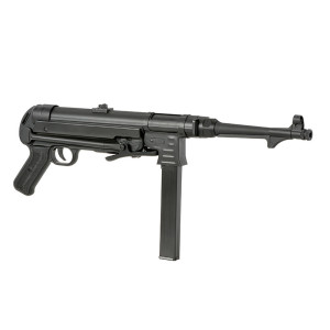 MP40 FULL METAL Airsoft MP007 [AGM]