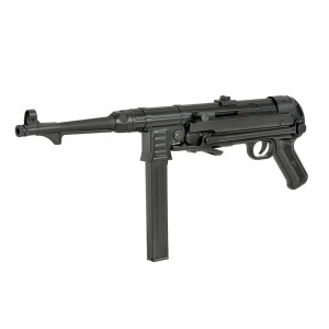MP40 FULL METAL Airsoft MP007 [AGM]