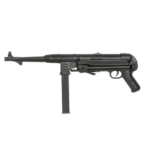 MP40 FULL METAL Airsoft MP007 [AGM]