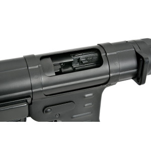 MP40 FULL METAL Airsoft MP007 [AGM]
