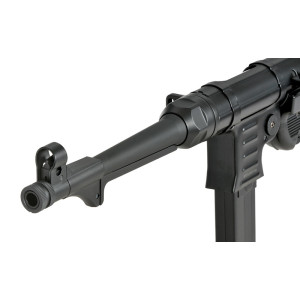MP40 FULL METAL Airsoft MP007 [AGM]