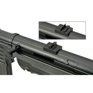 MP40 FULL METAL Airsoft MP007 [AGM]