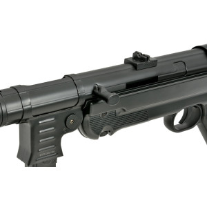 MP40 FULL METAL Airsoft MP007 [AGM]