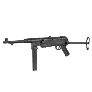 MP40 FULL METAL Airsoft MP007 [AGM]