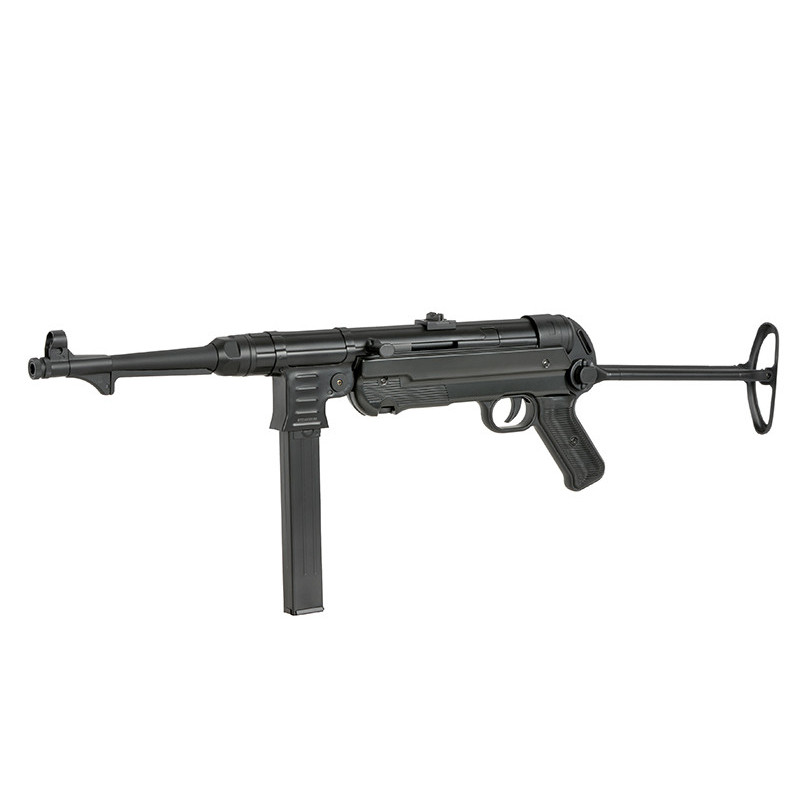 MP40 FULL METAL Airsoft MP007 [AGM]