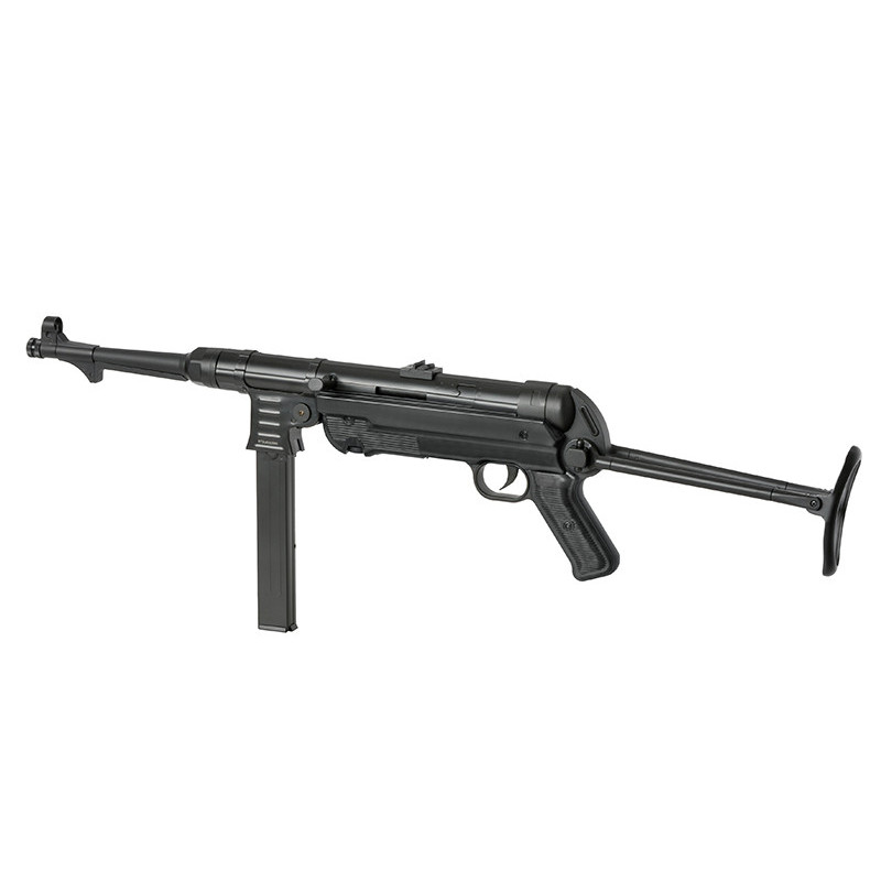 MP40 FULL METAL Airsoft MP007 [AGM]