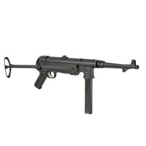 MP40 FULL METAL Airsoft MP007 [AGM]