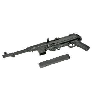 MP40 FULL METAL Airsoft MP007 [AGM]