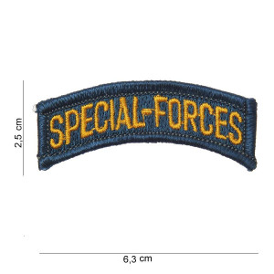 FOSTEX - Patch, Special Forces -  Miscellaneous