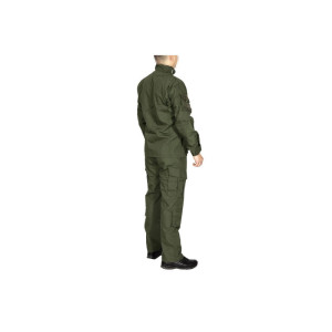 Army Navy SWAT Olive ACU Uniform Set