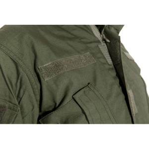 Army Navy SWAT Olive ACU Uniform Set
