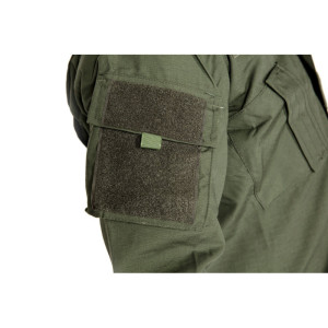 Army Navy SWAT Olive ACU Uniform Set