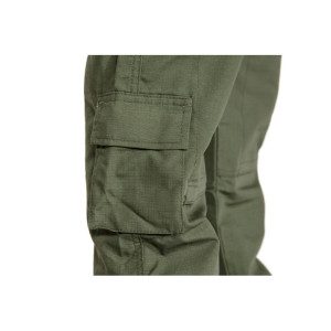 Army Navy SWAT Olive ACU Uniform Set