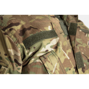 Army Navy Multi Camo ACU Uniform Set
