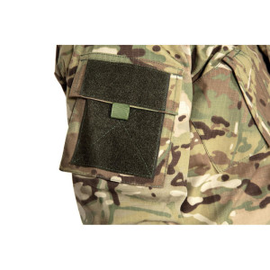 Army Navy Multi Camo ACU Uniform Set